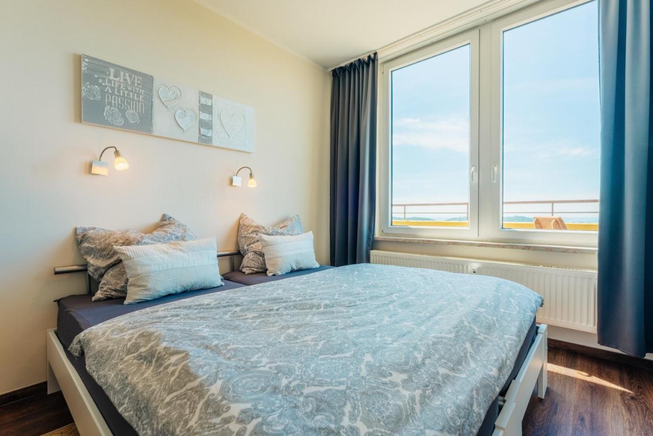 Penthouse Harz-Traum 372 Apartment Hohegeiß Екстериор снимка