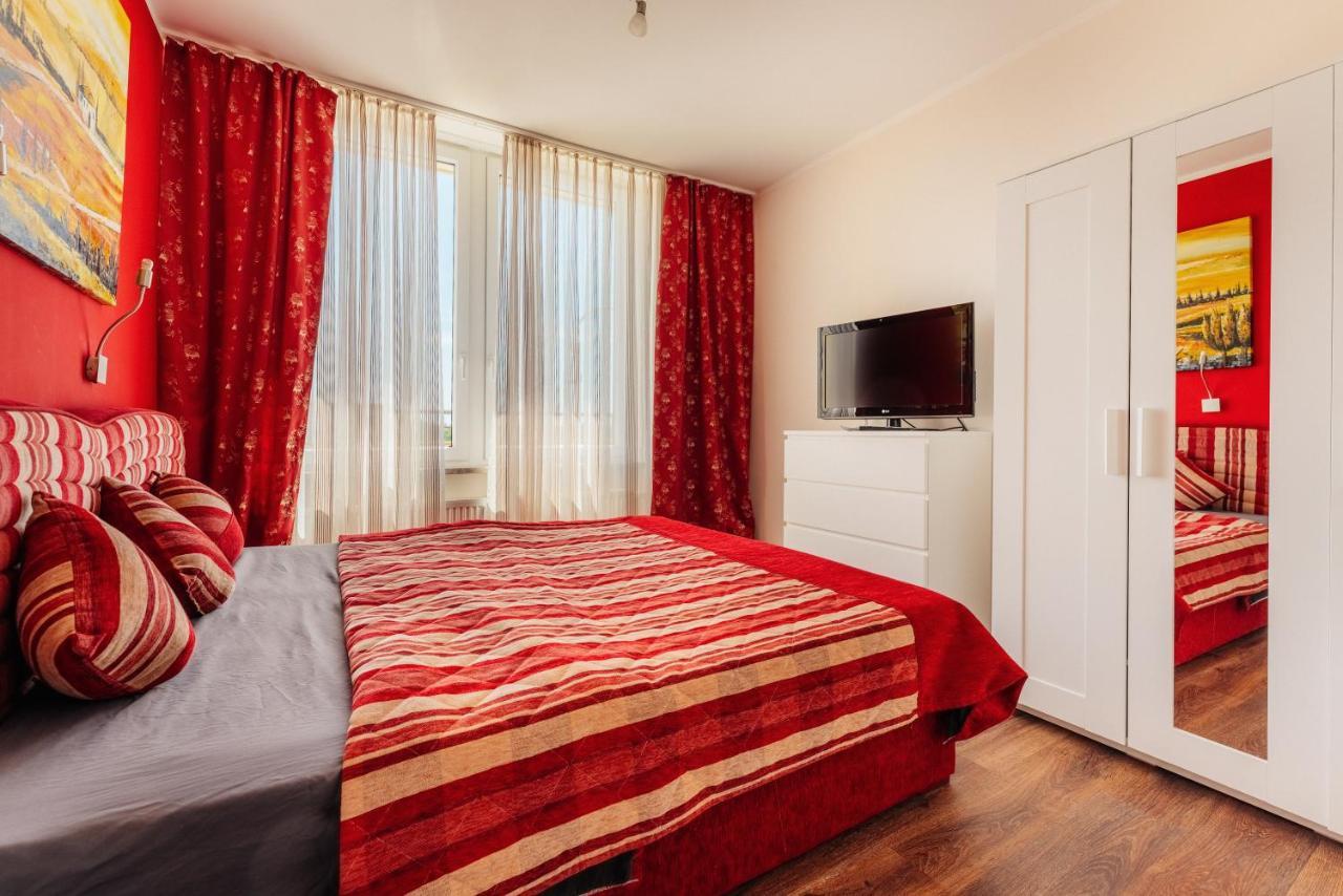 Penthouse Harz-Traum 372 Apartment Hohegeiß Екстериор снимка