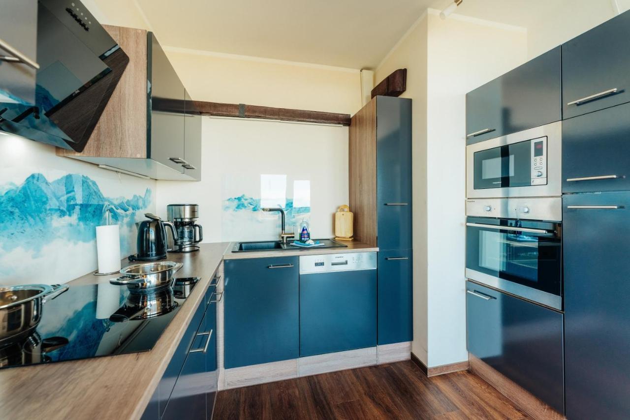 Penthouse Harz-Traum 372 Apartment Hohegeiß Екстериор снимка