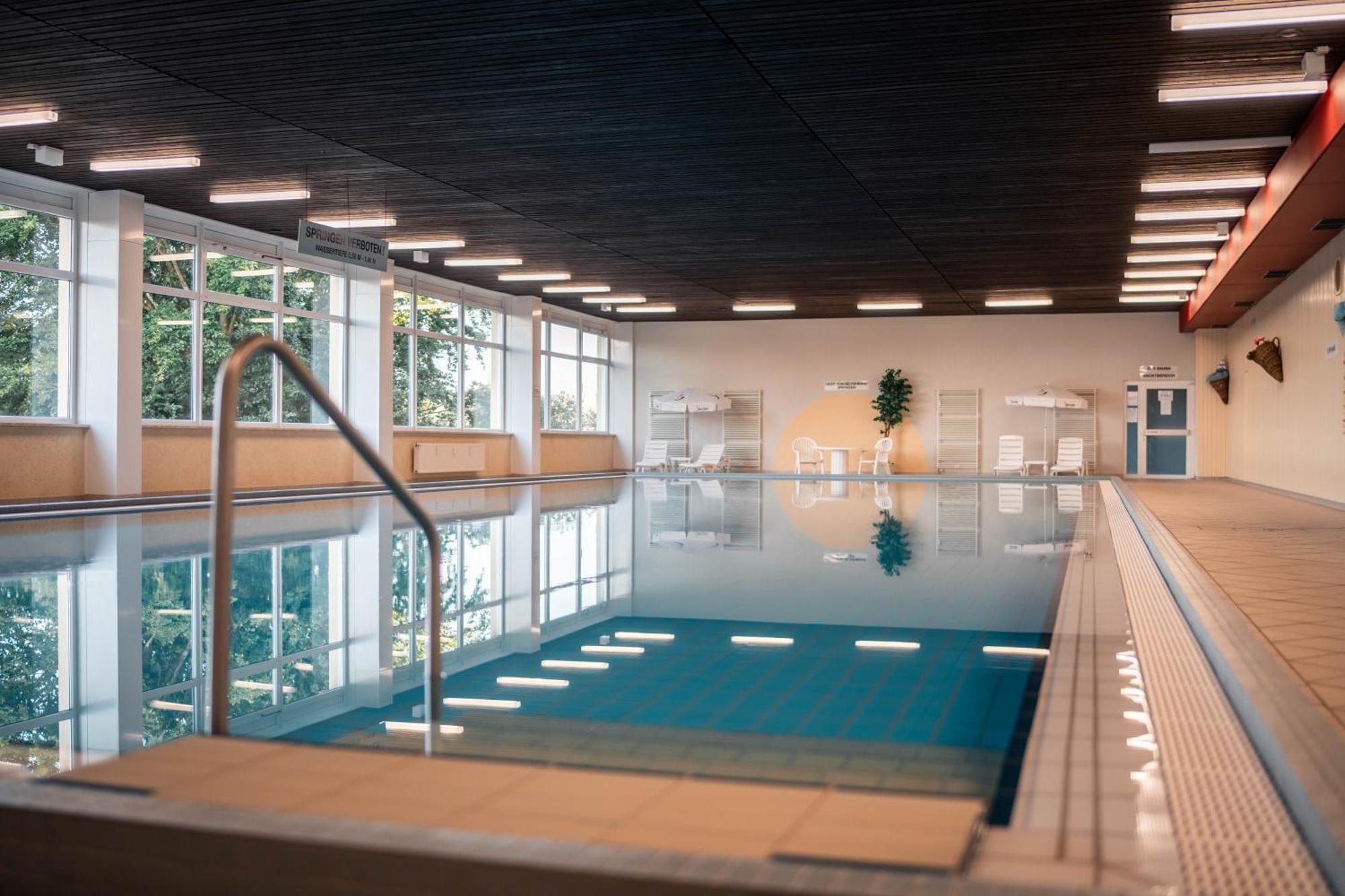 Penthouse Harz-Traum 372 Apartment Hohegeiß Екстериор снимка