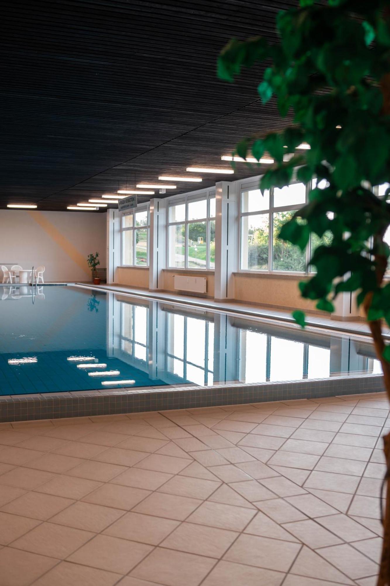 Penthouse Harz-Traum 372 Apartment Hohegeiß Екстериор снимка